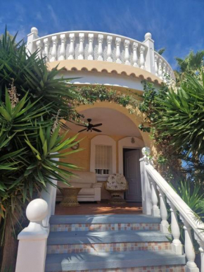 Luxurious Spanish Villa in El Gran Alacant - Sleeps 12